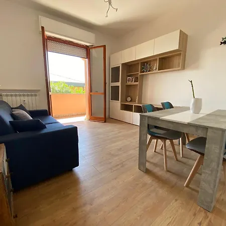 Moderna Casa Fronte Mare *