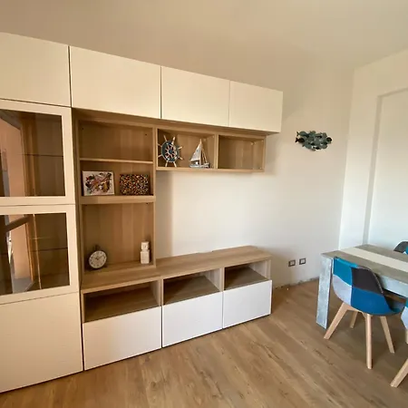 Moderna Casa Fronte Mare *