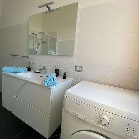 Moderna Casa Fronte Mare * Cogoleto